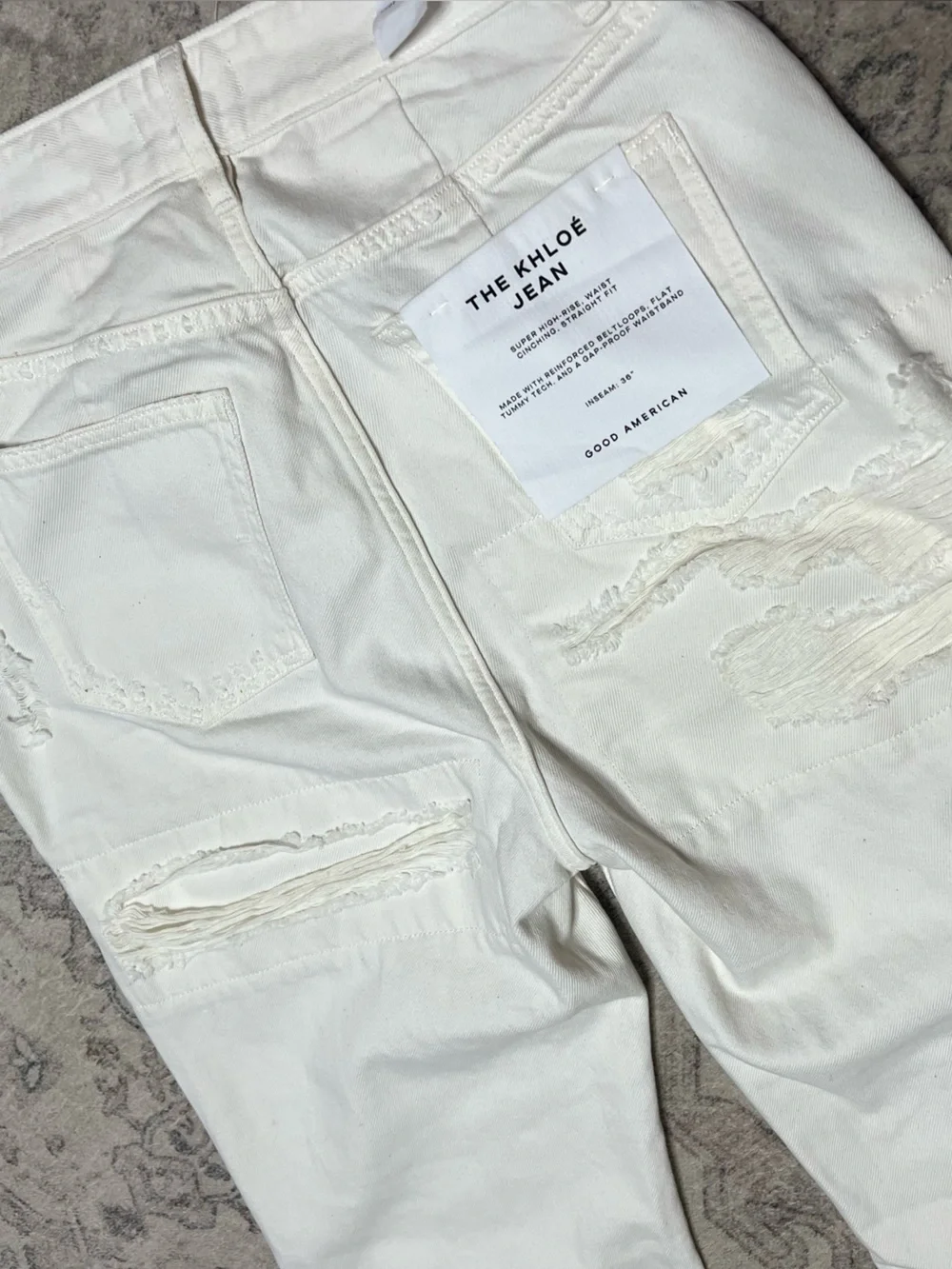 Good American love these